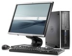 HP Elite 8000 réduit