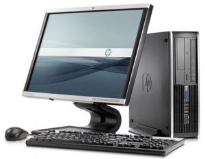 HP Elite 8200