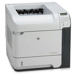 HP P4015N