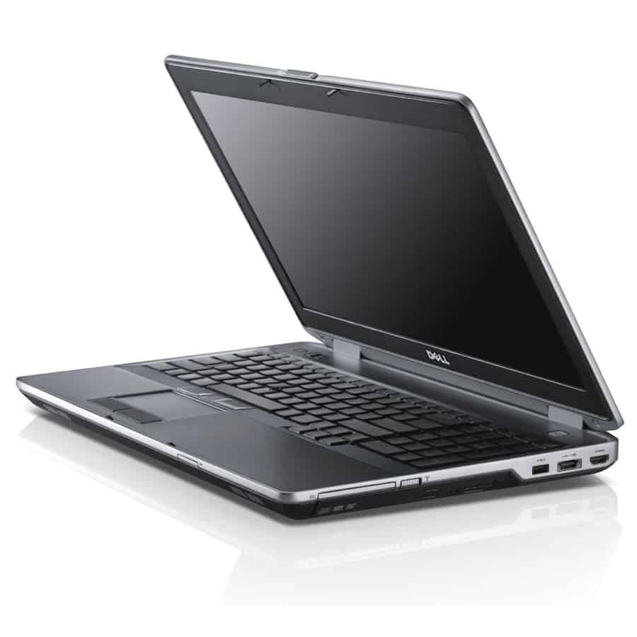 DELL E6320