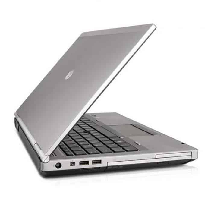 HP Elitebook 8470p